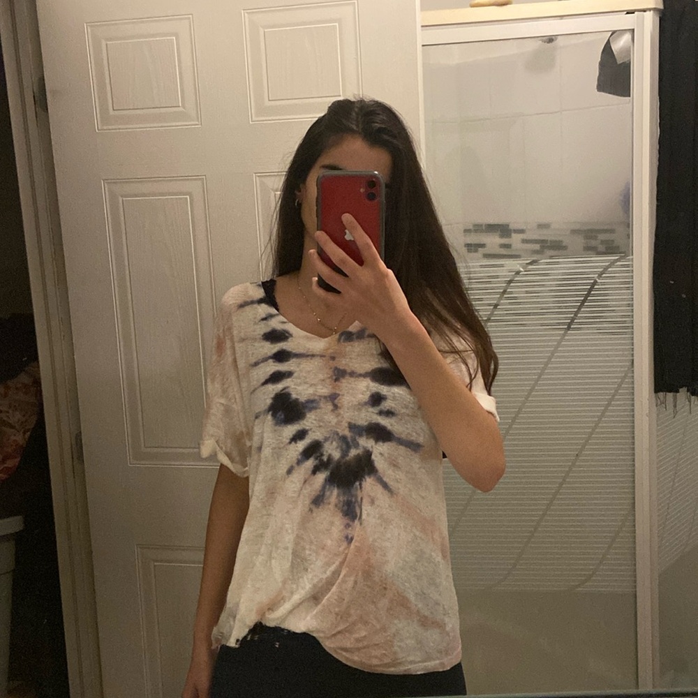 Young Fabulous and Broke T shirt Size Small